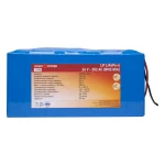Аккумулятор LP LiFePo-4 24 V - 202 Ah (BMS 80A)
