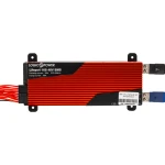 BMS плата LiFePO4 48V 16S 100A симметрия