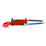 BMS плата LiFePO4 48V 16S 100A симметрия - Зображення 2