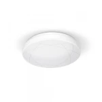 LED світильник настінно-потолковий TITANUM 18W 5000K Орбіта - Зображення 2