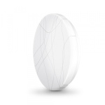 LED світильник настінно-потолковий TITANUM 32W 5000K Криві лінії - Зображення 2