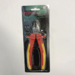 Бокорізи електрика 1000V 6" VDE TOPTUL DGCC2206 - Зображення 3