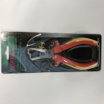 Кліщі для зачистки ізоляції 6" 1000V VDE TOPTUL DGCD2206 - Зображення 2