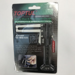Штангенциркуль для дисків та шин TOPTUL JEEF0160 - Зображення 6