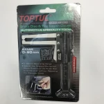 Штангенциркуль для дисків та шин TOPTUL JEEF0160 - Зображення 6
