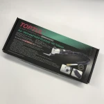 Пневмоніж для зрізування скла TOPTUL KBHA0120 - Зображення 3