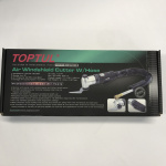 Пневмоніж для зрізування скла TOPTUL KBHA0120 - Зображення 6