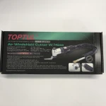 Пневмоніж для зрізування скла TOPTUL KBHA0120 - Зображення 6