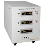 Стабилизатор напряжения LP-42kVA 3 phase (25000Вт)