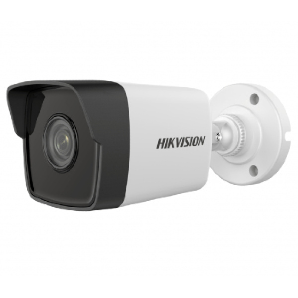 2 Мп IP відеокамера з підтримкою HIKSSL циліндрична DS-2CD1023G0E-I(C) (2.8 ММ)