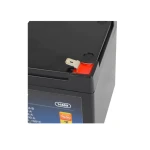 Акумулятор LP LiFePO4 12V (12,8V) - 12 Ah (154Wh) - Зображення 5