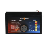 Акумулятор LP LiFePO4 12V (12,8V) - 5 Ah (64Wh) - Зображення 3