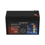 Акумулятор LP LiFePO4 12V (12,8V) - 5 Ah (64Wh) - Зображення 4