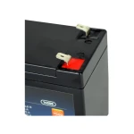 Акумулятор LP LiFePO4 12V (12,8V) - 5 Ah (64Wh) - Зображення 5