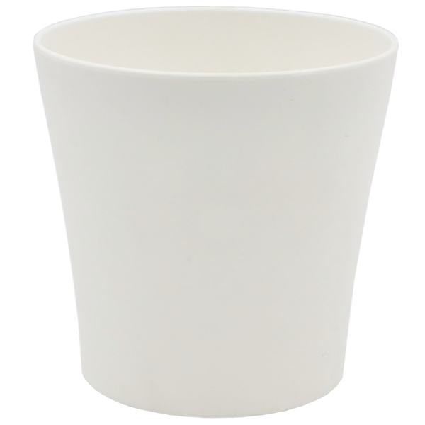Горщик для квітів Gardenya 4,3 л білий