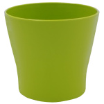 Горщик для квітів Gardenya 1,7 л зелений