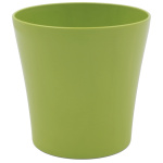 Горщик для орхідеї Gardenya 1,2 л зелений