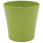 Горщик для орхідеї Gardenya 1,2 л зелений