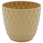Горщик для квітів Pinecone 0,75 л бежевий