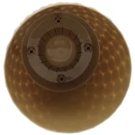 Горщик для квітів Pinecone 5,6 л бежевий - Зображення 4
