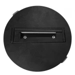 Індивідуальна основа для трекових світильників RECESSED MONOPOINT