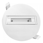 Індивідуальна основа для трекових світильників RECESSED MONOPOINT - Зображення 2