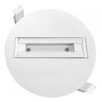 Індивідуальна основа для трекових світильників RECESSED MONOPOINT - Зображення 2