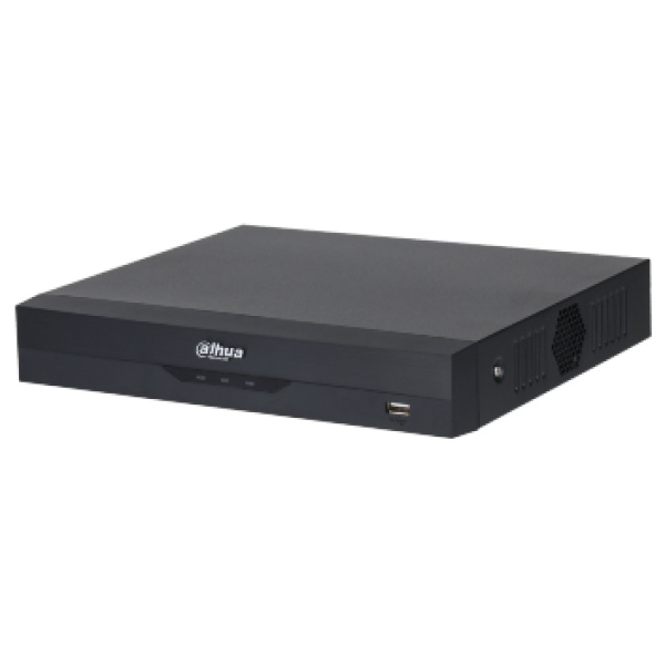 16-канальний Compact 1U WizSense IP DHI-NVR2116HS-I