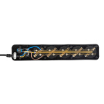 Мережевий фільтр LP-X5 10 м Black - Зображення 4