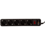 Мережевий фільтр для ДБЖ LP-X5-UPS-2M - Зображення 3