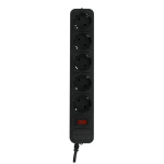 Мережевий фільтр для ДБЖ LP-X5-UPS-3M - Зображення 2