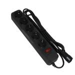 Мережевий фільтр для ДБЖ LP-X5-UPS-3M - Зображення 3