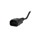 Мережевий фільтр для ДБЖ LP-X5-UPS-3M - Зображення 4