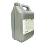 Компресорна олія 5л Premium 100 Compressor Oil AIRKRAFT MC5-AIR - Зображення 2