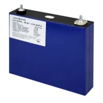 Аккумулятор LiFePO4 90 Ah - 3.2V (BYD)