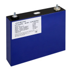 Аккумулятор LiFePO4 90 Ah - 3.2V (BYD) - Зображення 2