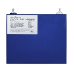 Аккумулятор LiFePO4 90 Ah - 3.2V (BYD) - Зображення 3