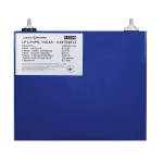 Аккумулятор LiFePO4 140 Ah - 3.2V (CATL) - Зображення 3