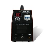 Плазморіз Vulkan LGK-60 (LGK-60) - Зображення 2