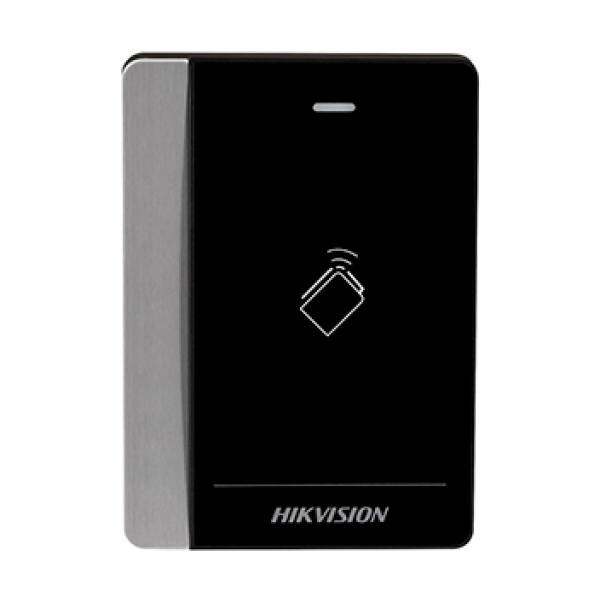 Mifare зчитувач DS-K1102AM