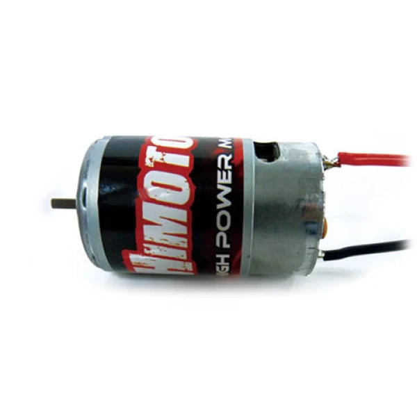 Motor (RC 380)