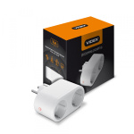 Розумна розетка 2 слоти WiFi VF-WP200