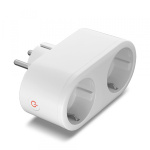 Розумна розетка 2 слоти WiFi VF-WP200 - Зображення 2