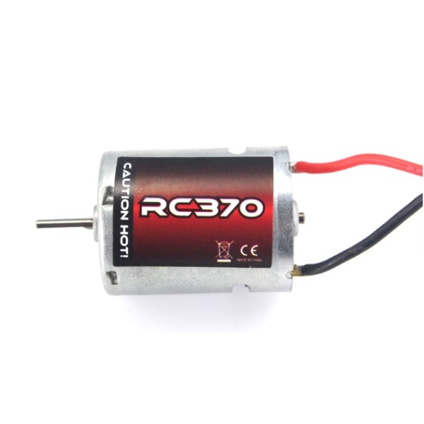 28026 Motor (RC 370)