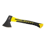 Сокира MASTERTOOL 600 г рукоятка 390 мм зі скловолокна 05-0201