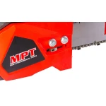 Пила ланцюгова електрична MPT 1600 Вт 405 мм/16" 12 м/с 3600 об/хв MECS1607 - Зображення 7