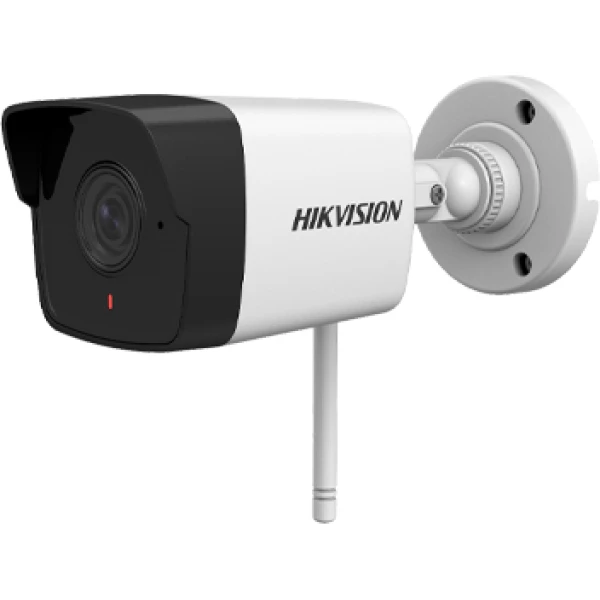 2Мп IP відеокамера Hikvision Wi-Fi модулем DS-2CV1021G0-IDW1(D) (2.8 мм)