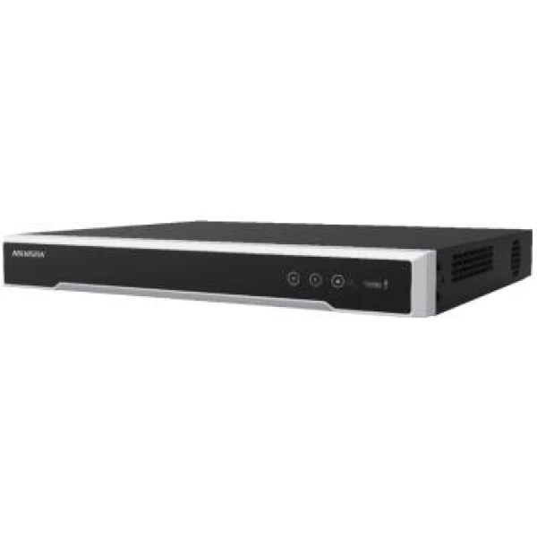 8-канальний 4G мережевий відеореєстратор PoE Hikvision DS-7608NI-K2/8P/4G