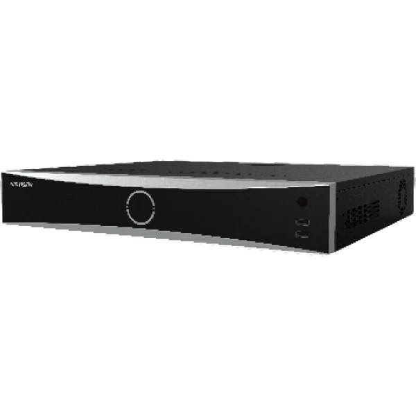 16-х канальний AcuSense мережевий відеореєстратор Hikvision DS-7716NXI-I4/S(C)