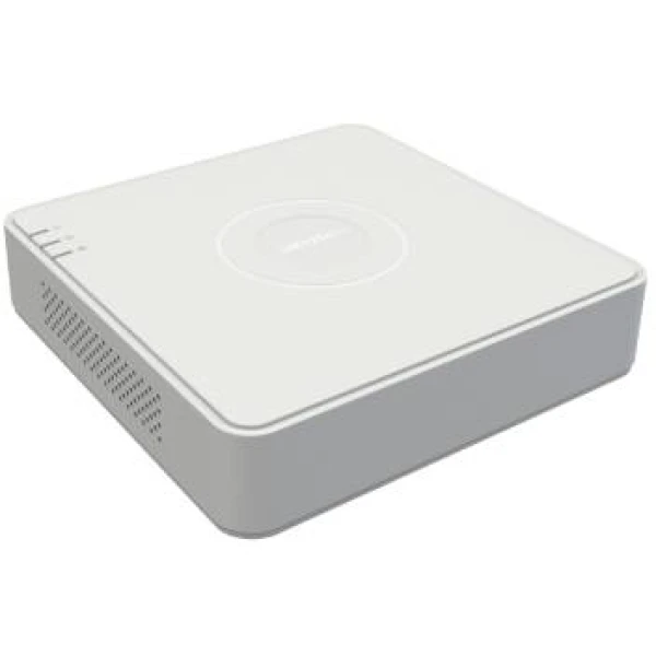 4-канальний HDTVI / HDCVI / AHD / CVBS / IP відеореєстратор DS-7104HUHI-K1(C)(S)